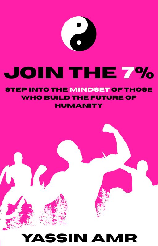 Join the 7%