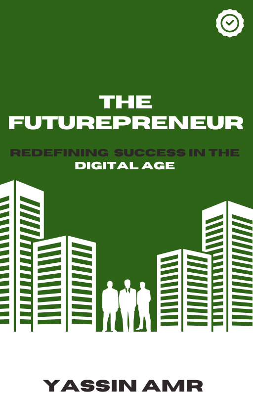 The Futurepreneur