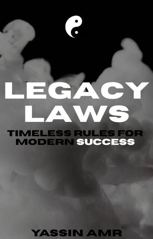 Legacy Laws