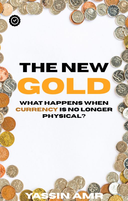 The New Gold