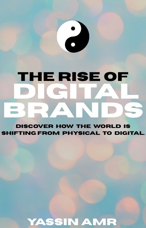 The Rise of Digital Brands