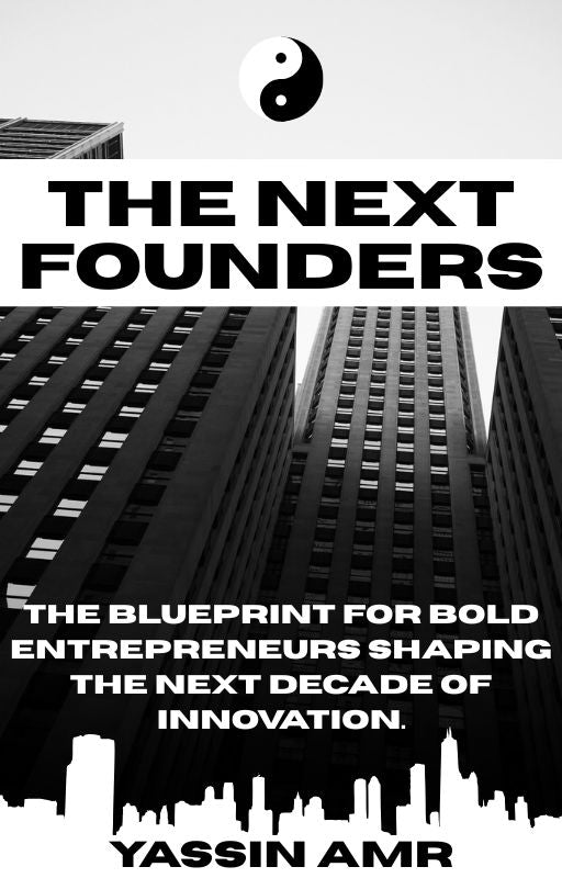 The Next Founders