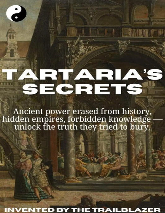 Tartaria's  Secrets