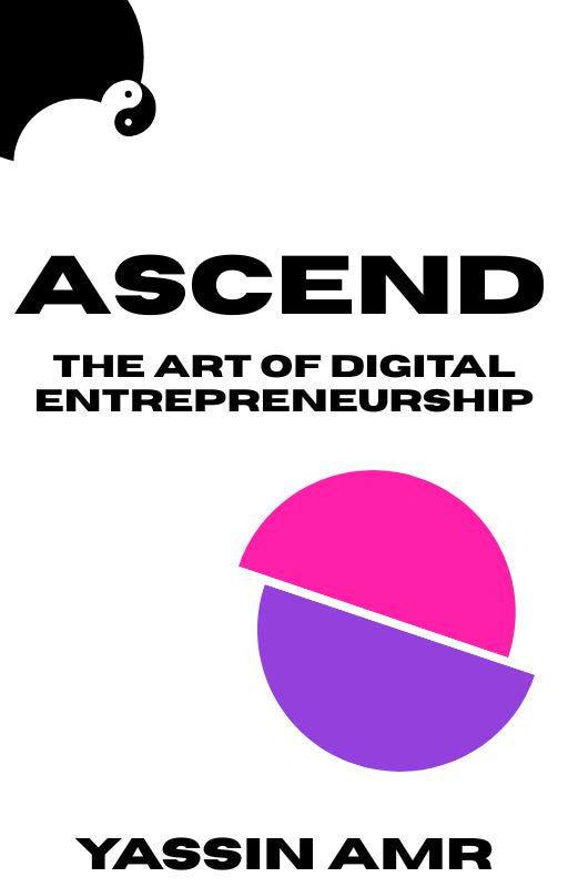 Ascend