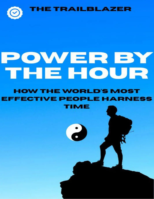 POWER BY THE HOUR