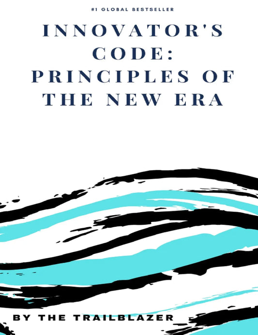 INNOVATOR'S CODE