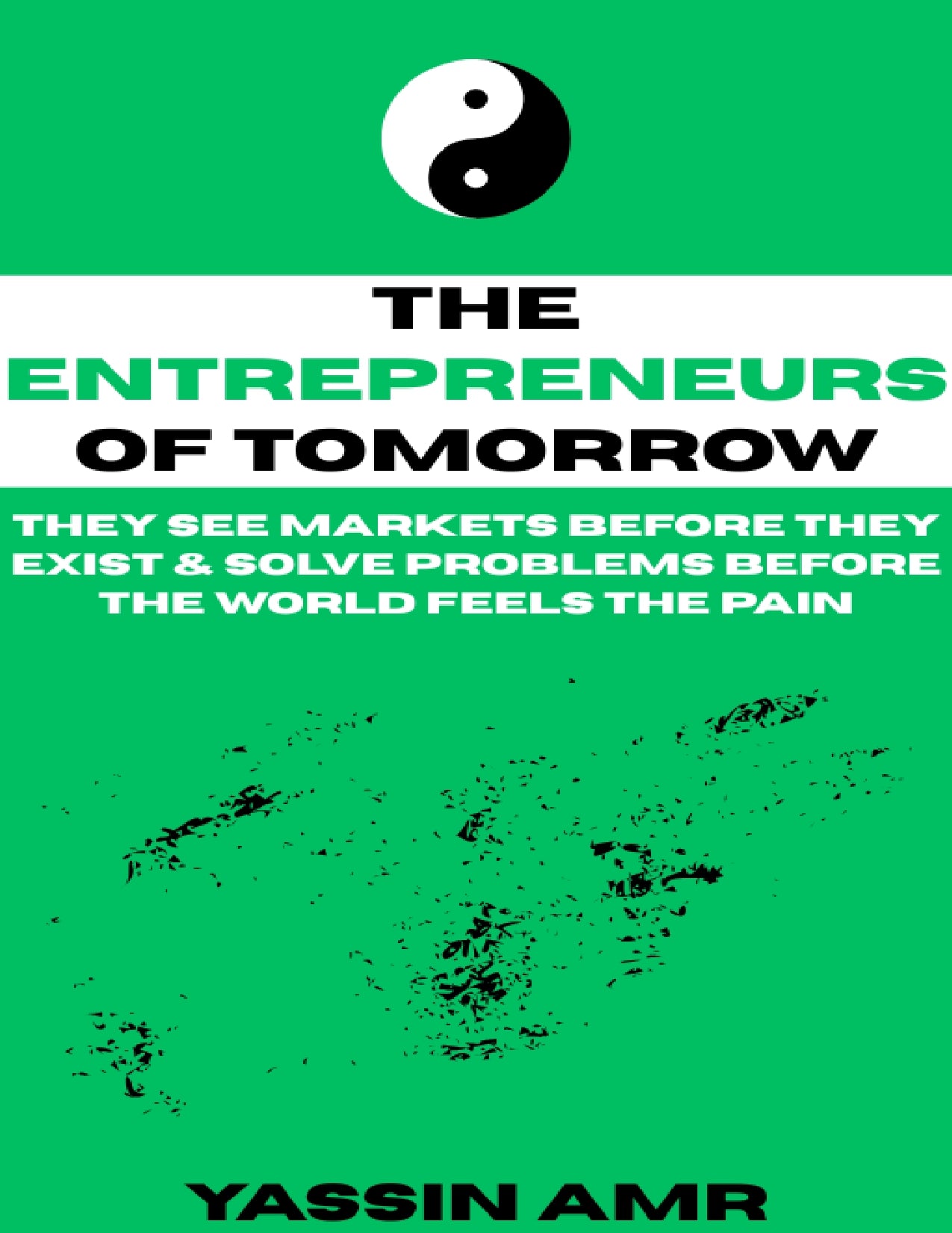 The Entrepreneurs of Tomorrow