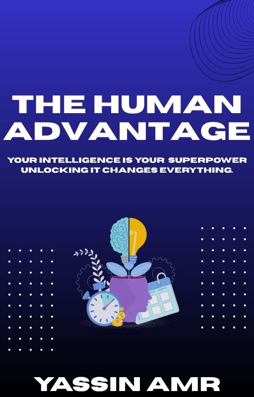 The Human Adavantage