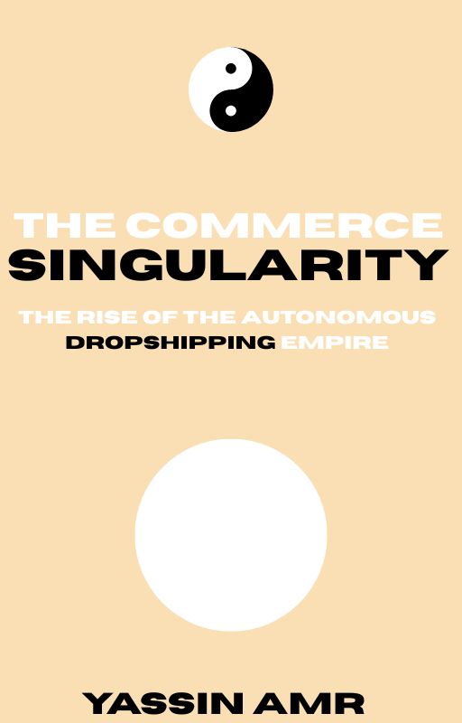The Commerce Singularity