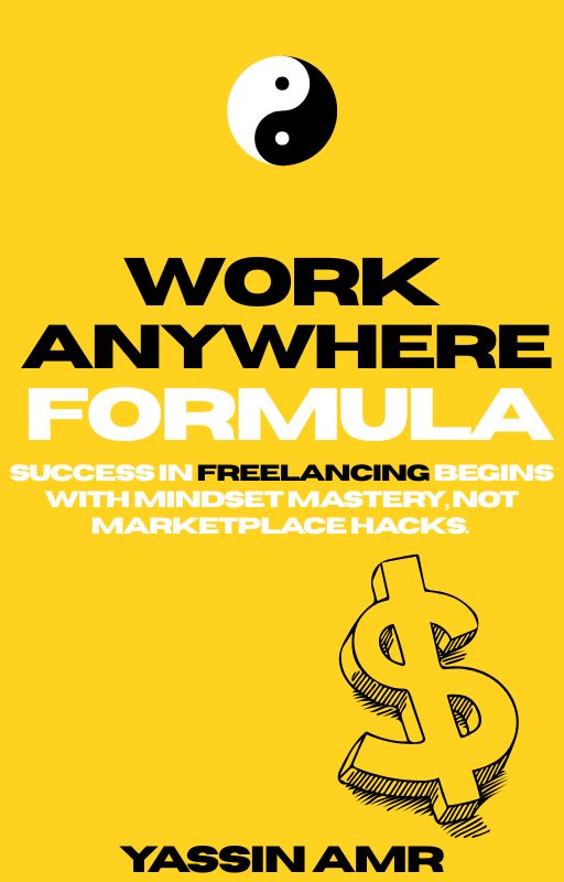 Work Anywhere Formula