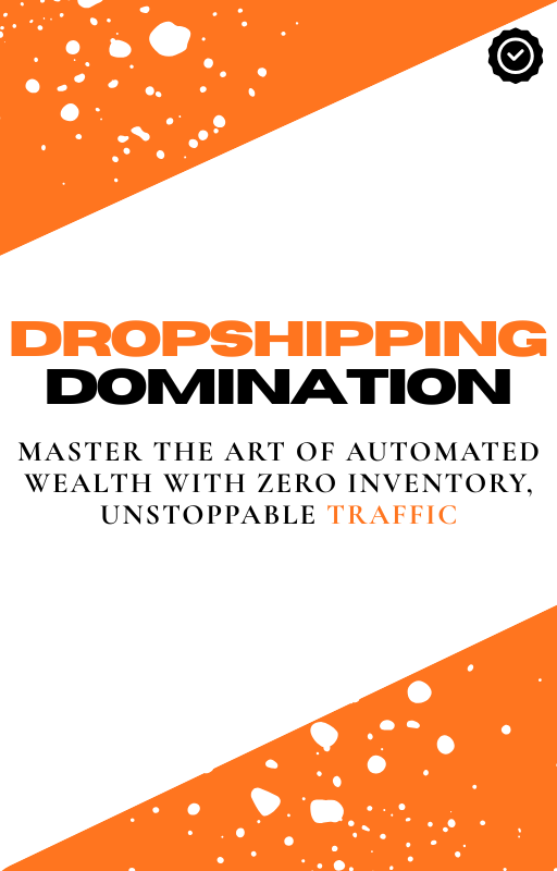 DROPSHIPPING DOMINATION