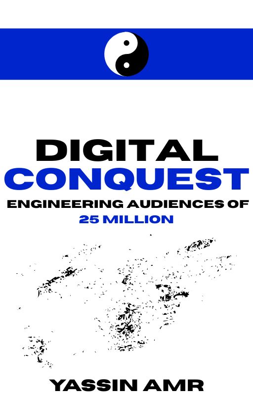 Digital Conquest
