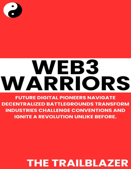 WEB3 WARRIORS