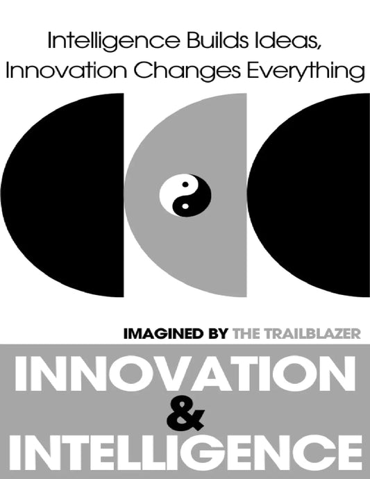 INNOVATION & INTELLIGENCE