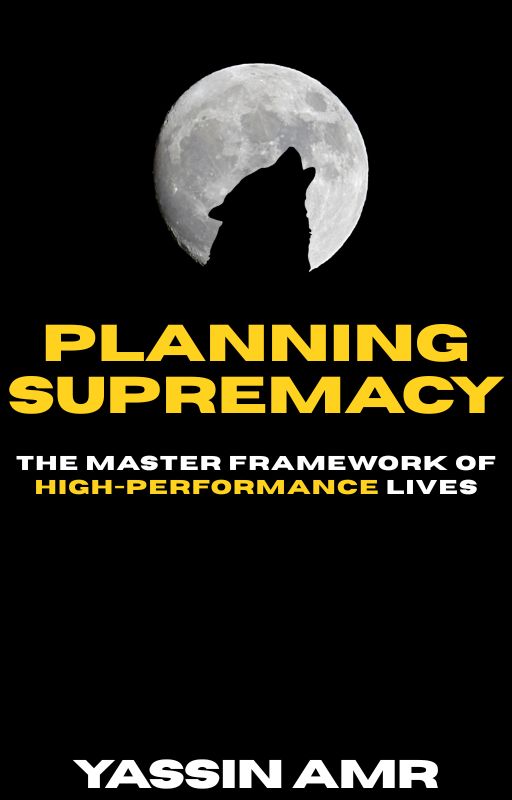 Planning Supremacy