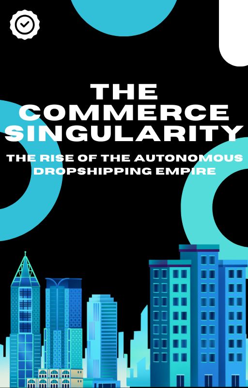 The Commerce Singularity