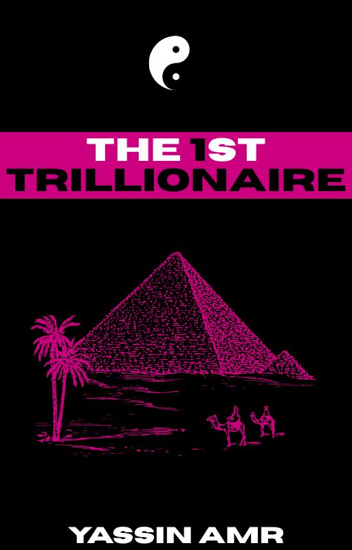 The First Trillionaire in the Digital Age