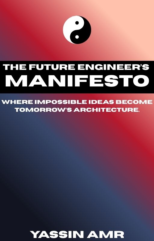 The Future Engineer's Manifesto