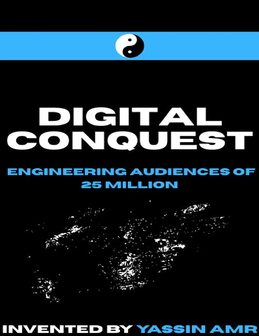 DIGITAL CONQUEST