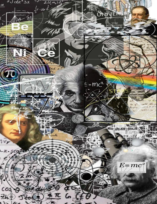 THE PSYCHOLOGY OF PHYSICS