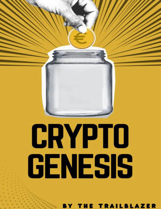 CRYPTO GENESIS