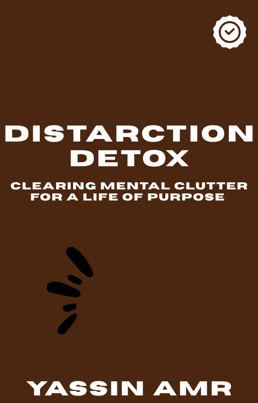 Distraction Detox