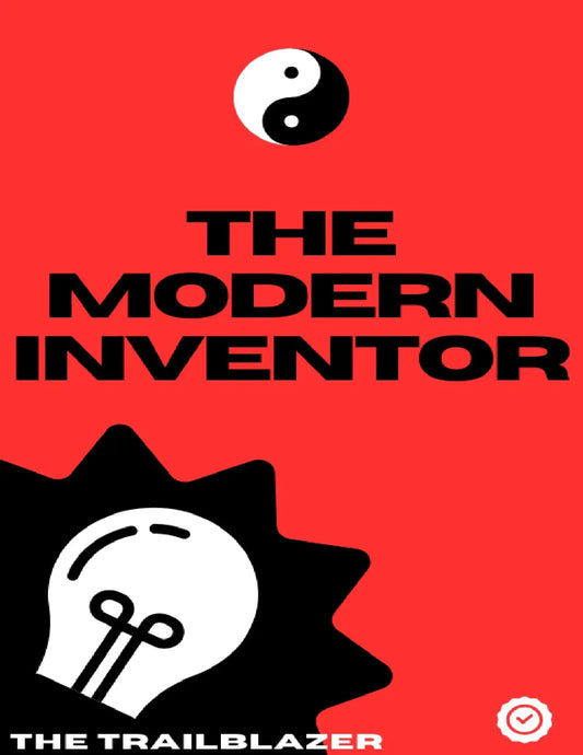 THE MODERN INVENTOR