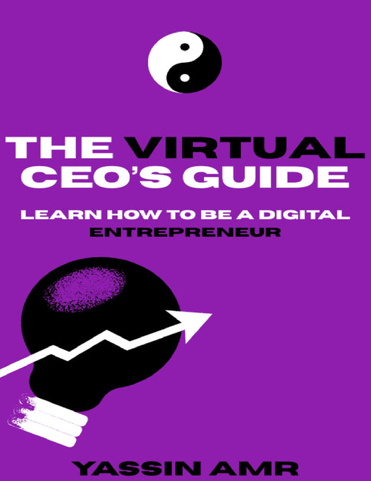 The Virtual CEO’s Guide