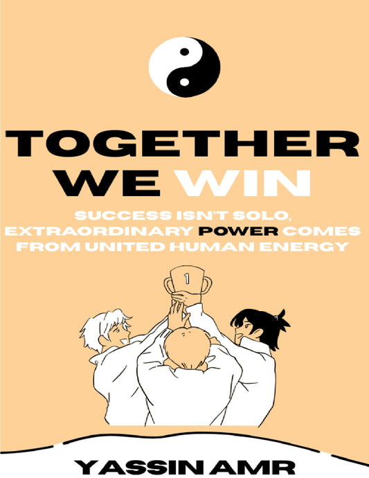 Together we Win